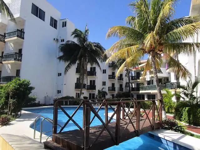 Lagoon Room Cancun 3*,  Mexico