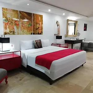 Hotel Essenzia De, Cancun