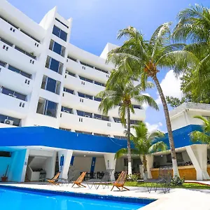 Caribe Internacional *** Cancún