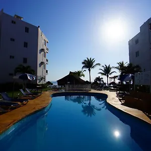 Hotel Imperial Perlas, Cancun