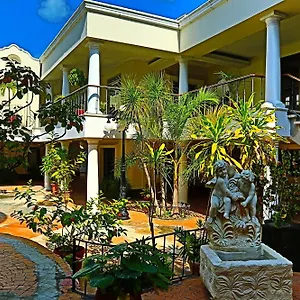 Hotel Costa Blanca, Cancun