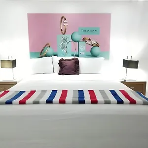 Hotel Spazio Boutique, Cancun